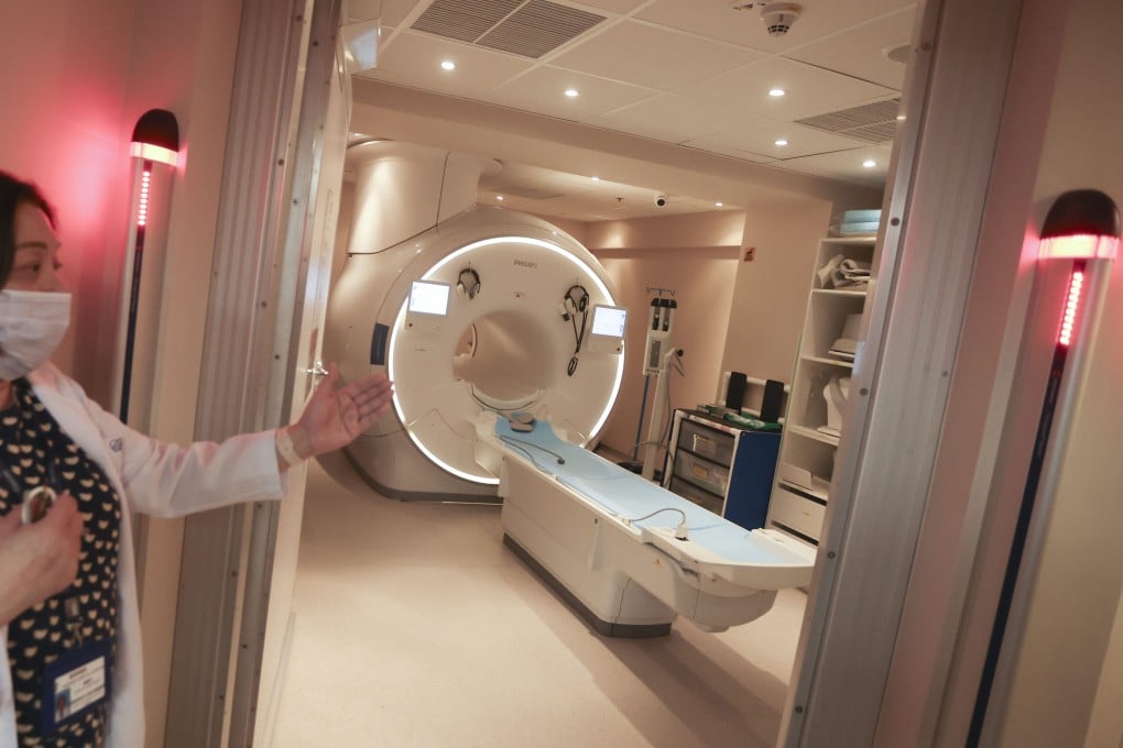 Authorities hope to improve price transparency in the private sector by putting forward three proposals. Photo: Jonathan Wong