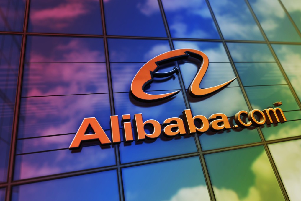 Alibaba has stepped back from its original plan to carve up the group. Photo: Shutterstock