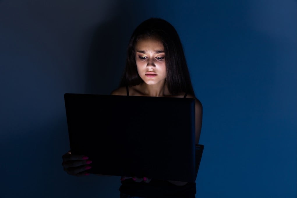 A 2023 survey by LocalCircles revealed that eight in 10 urban Indian women using the internet for a range of activities struggled with online harassment, abuse and trolling. Photo: Shutterstock