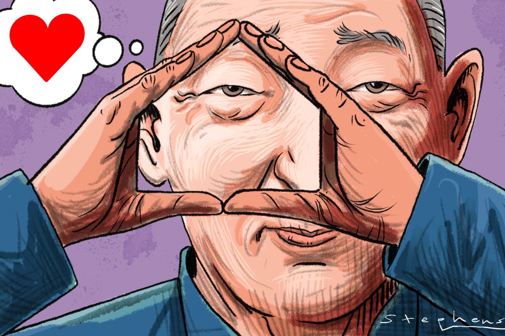 Illustration: Craig Stephens