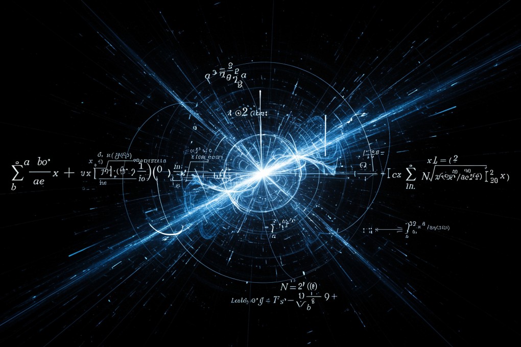 Preprint paper by Chinese trio says they established “the existence of smooth framed manifolds with Kervaire invariant one in dimension 126, thereby resolving the final case of the Kervaire invariant problem”.  Photo: Shutterstock