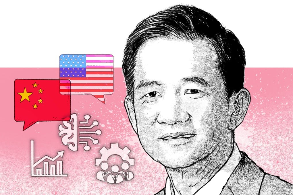 Illustration: Henry Wong