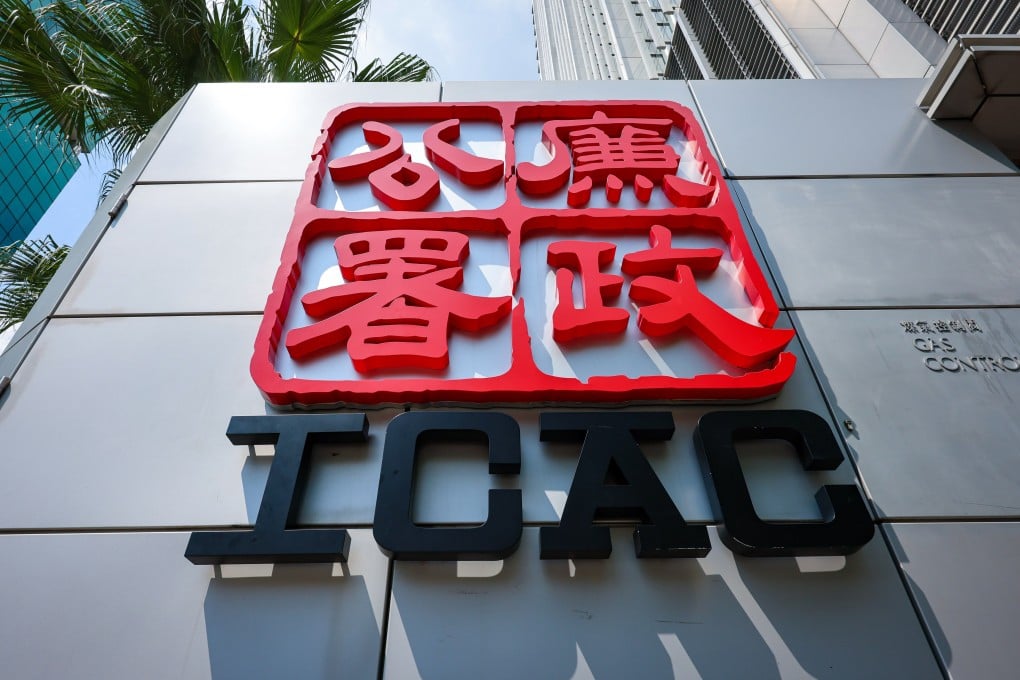 A complaint in mid-2024 triggered a six-month ICAC investigation into the online vape shop’s operations . Photo: Jelly Tse