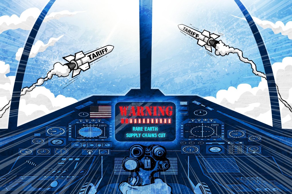 Illustration: Henry Wong