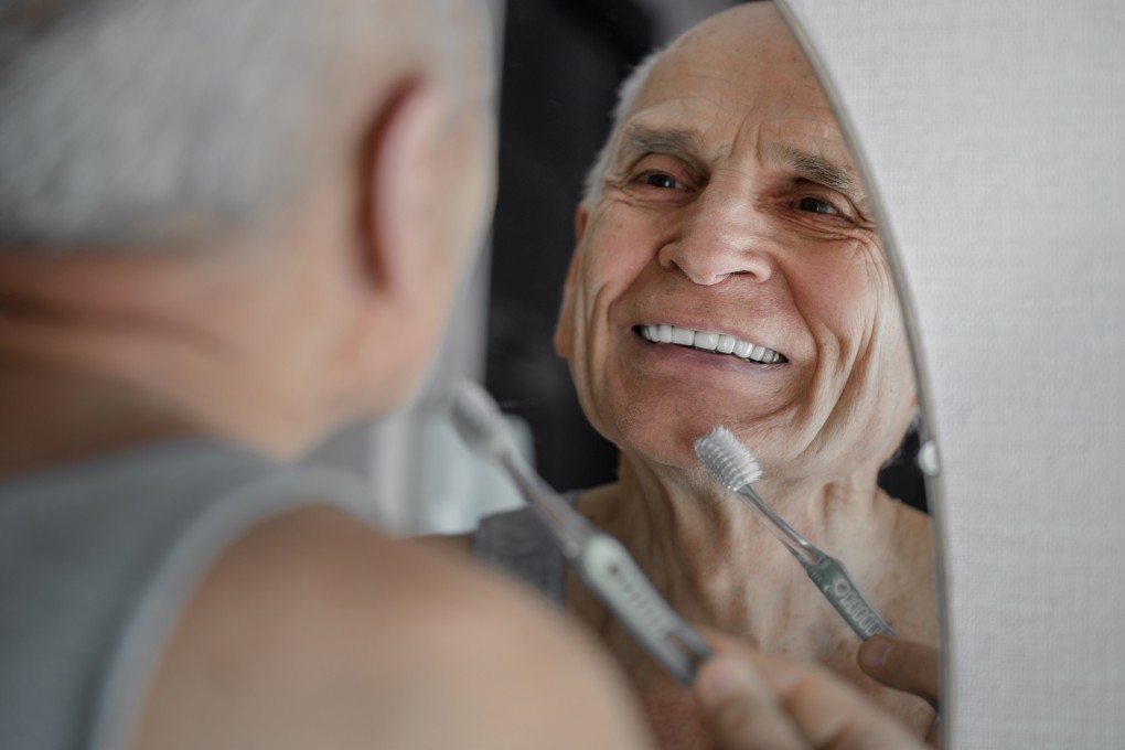 Researchers wanted to examine whether biological age could be examined based on how a person looks. People diagnosed with cancer tend to appear older than they really are. Photo: Shutterstock