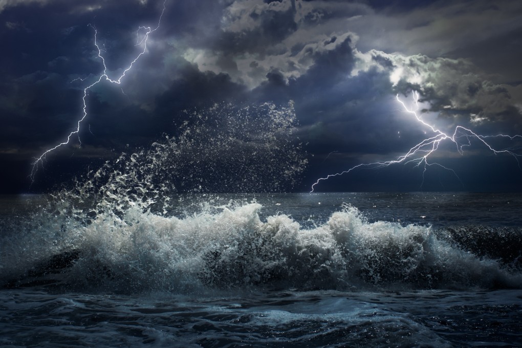 System developed by teams from the Chinese Academy of Sciences’ Institute of Atmospheric Physics and Computer Network Information Centre delivers unparalleled precision in modelling global ocean dynamics and climate patterns. Photo: Shutterstock