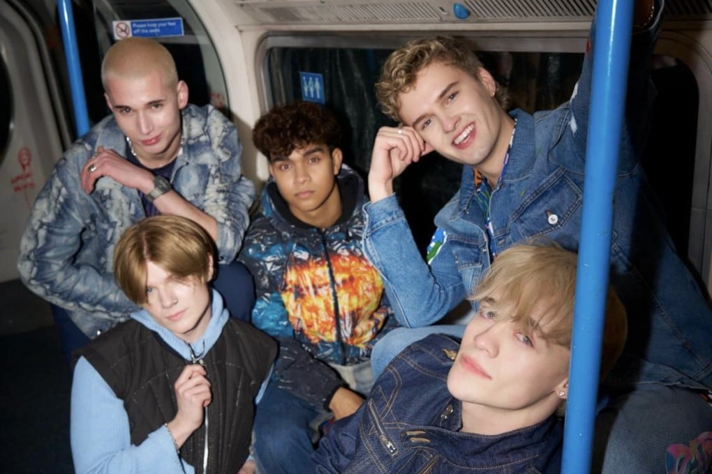 Rookie boy band dearAlice were trained by K-pop juggernaut SM Entertainment. Members of the group talk about their “once-in-a-lifetime opportunity” ahead of their UK concert debut. Photo: courtesy of Moon & Back Media and SM Entertainment