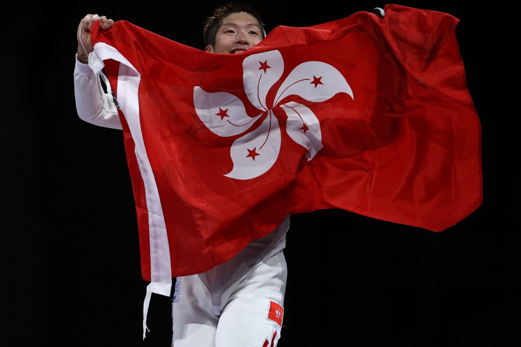 Cheung Ka-long will not take part in the Challenge Cup at Hong Kong’s Kai Tak Arena later this month. Photo: AFP