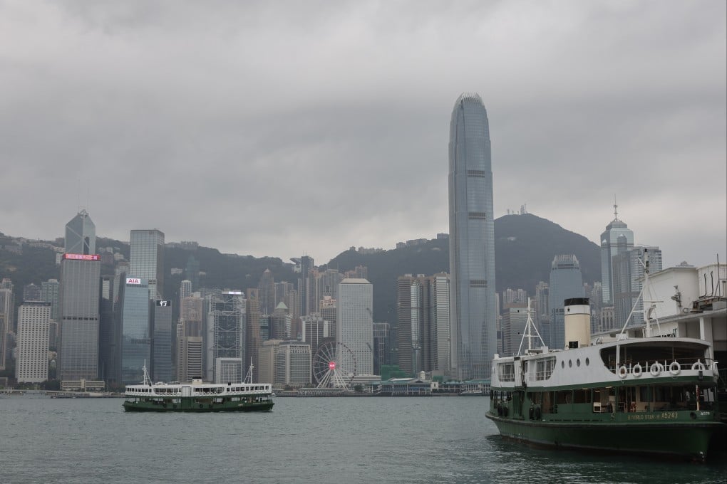 Raffles Family Office has opened a new office in Hong Kong as it seeks to expand its services for its clients. Photo: Edmond So