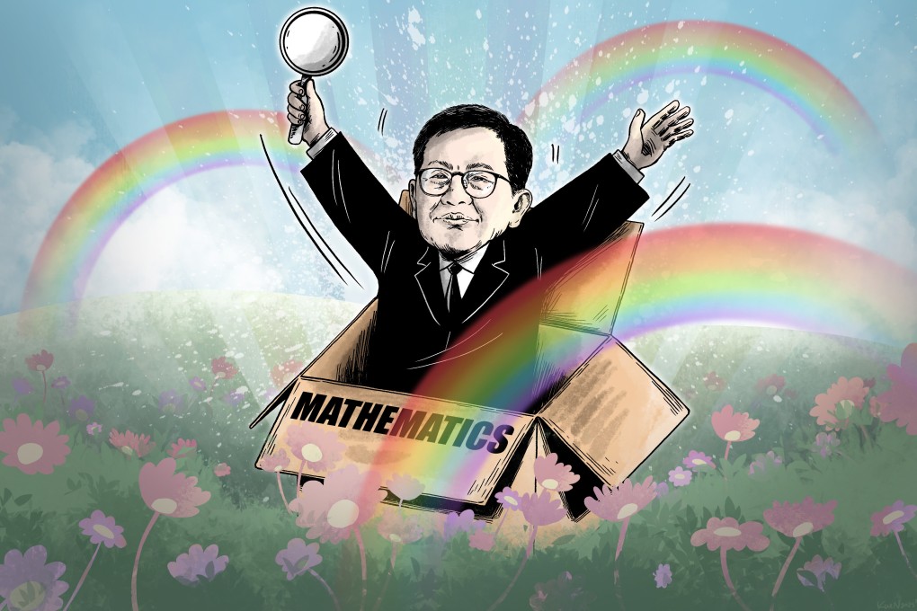 Illustration: Lau Ka-kuen