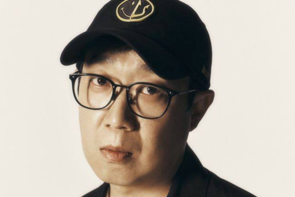 Korean director Han Jun-hee has built his signature style through hit drama series such as D.P. and Weak Hero. Photo: Netflix