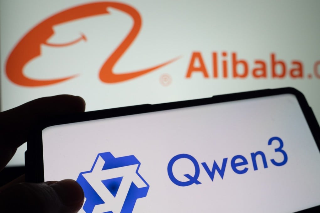 The Qwen3 AI model family’s expanded availability reflects Alibaba Group Holding’s growing leadership position in the global open-source community. Photo: Shutterstock