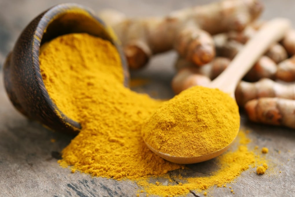 Turmeric is used in Indian spice mixtures, giving dishes a distinct, slightly bitter flavour. The spice also has a range of health benefits. Photo: Shutterstock