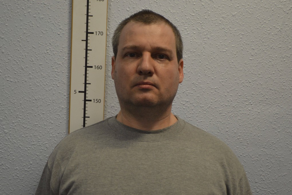 Orlin Roussev, 47, headed the operation. Photo: Metropolitan Police via AP