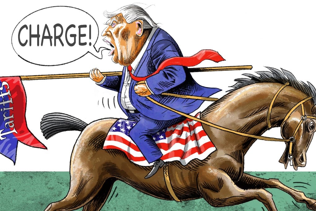 Illustration: Craig Stephens