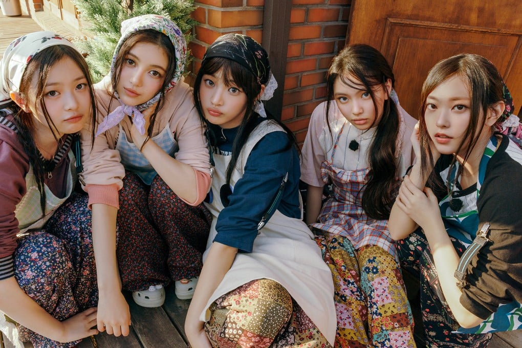 India-Pakistan water wars, NewJeans saga 'detrimental' to K-pop: 7