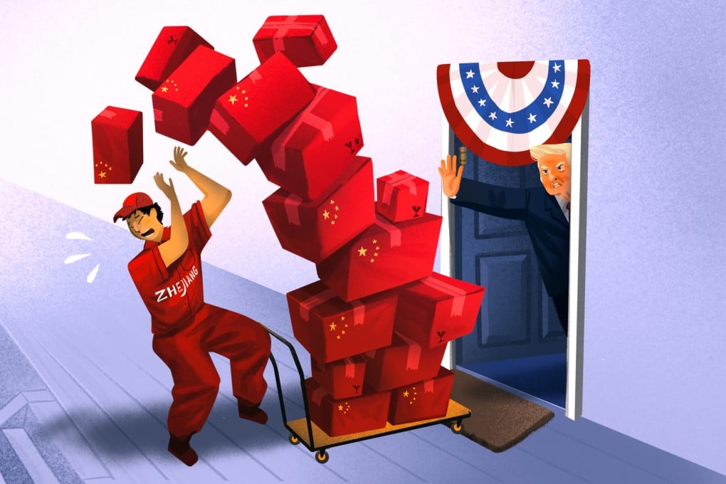 Illustration: Davies C. Surya