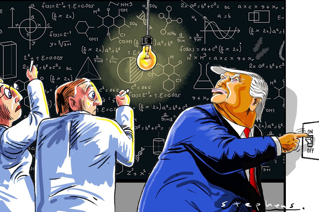 Illustration: Craig Stephens