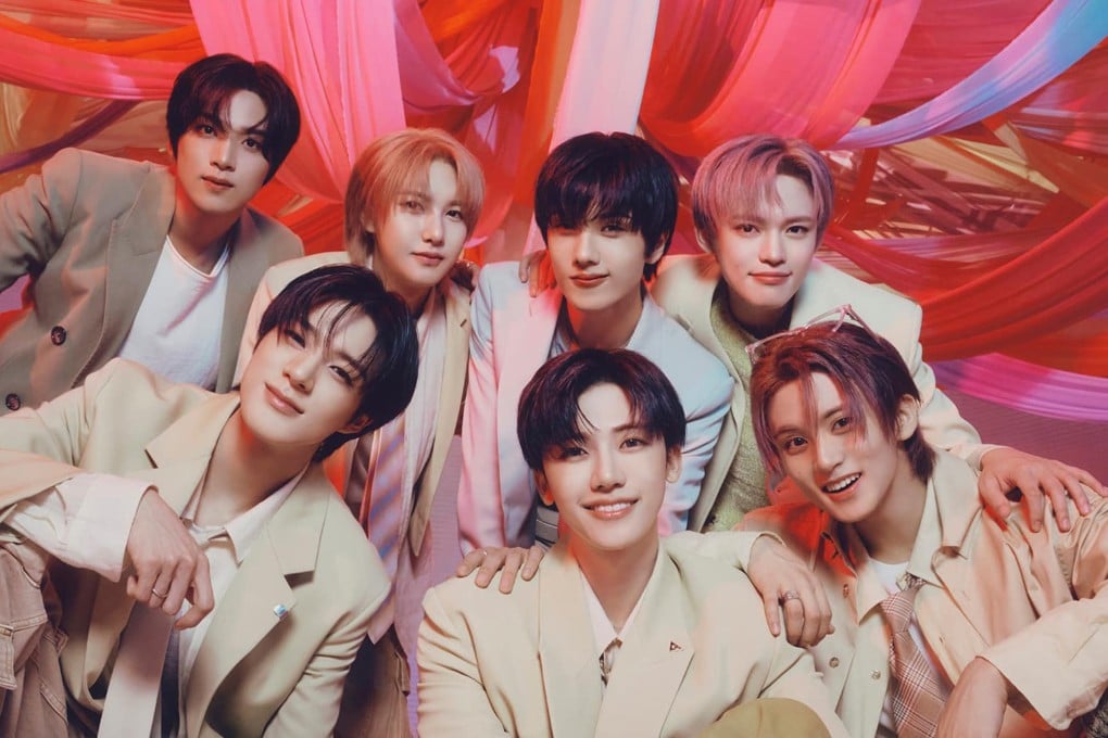 Ticket prices and sales arrangements have yet to be announced for NCT Dream’s concert in the city. Photo: Facebook/NCT Dream