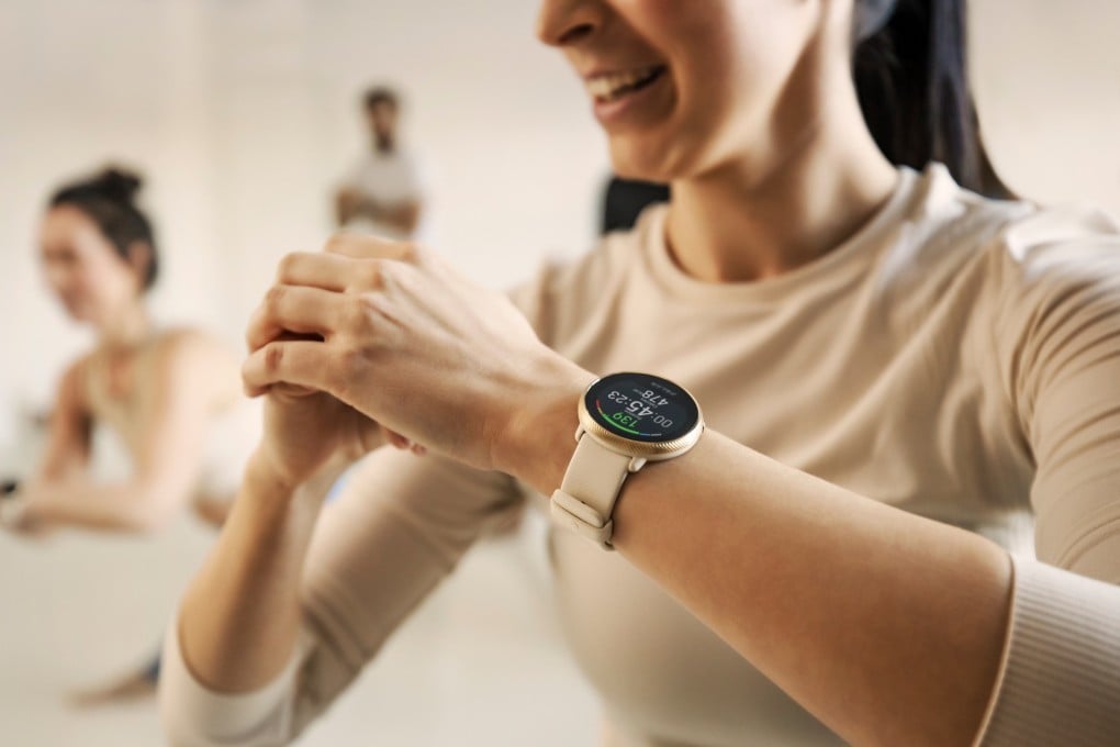 Three smartwatch models from Polar, a Finnish brand known for sports training computers, showed significant deviations of 59 per cent to 74 per cent, according to the Consumer Council. Photo: Handout
