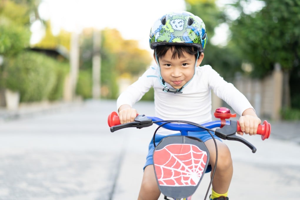 Researchers found that if a child with a high BMI reaches a healthy weight by the age of six, they are no longer at risk of obesity in later life. Photo: Shutterstock