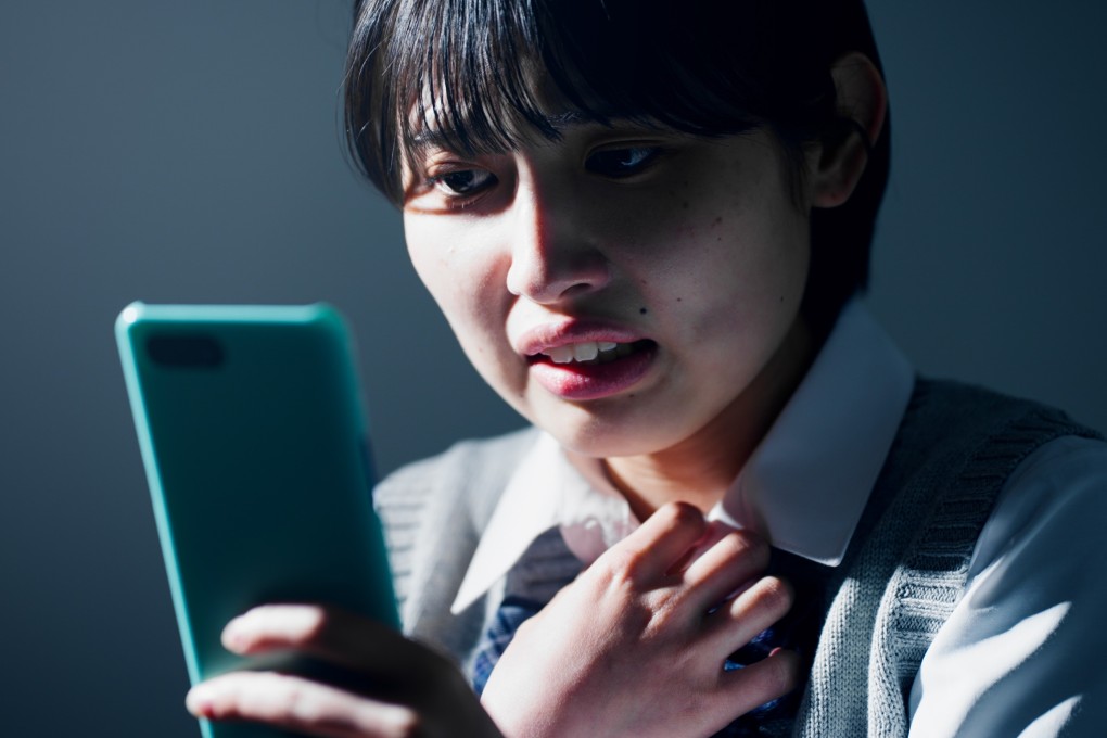 Children and adolescents who spend more than three hours a day on social media face double the risk of mental health problems, including experiencing symptoms of depression and anxiety, according to the US Office of the Surgeon General. 
Photo: Shutterstock