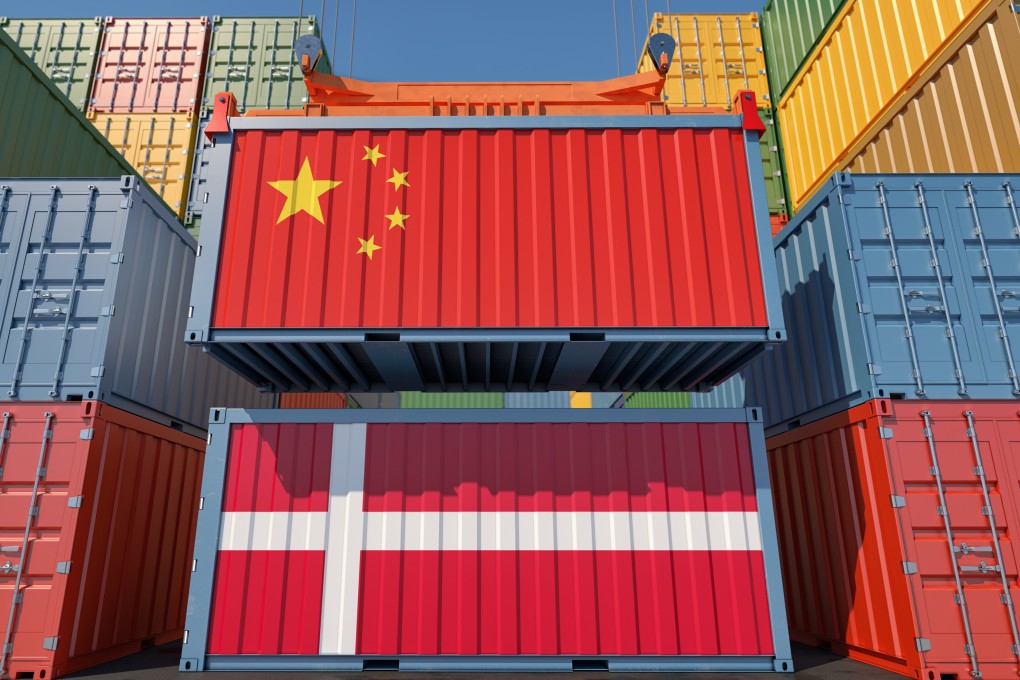 President Xi Jinping is encouraging Danish businesses to invest in China and serve as a bridge between China and Europe. Image: Shutterstock