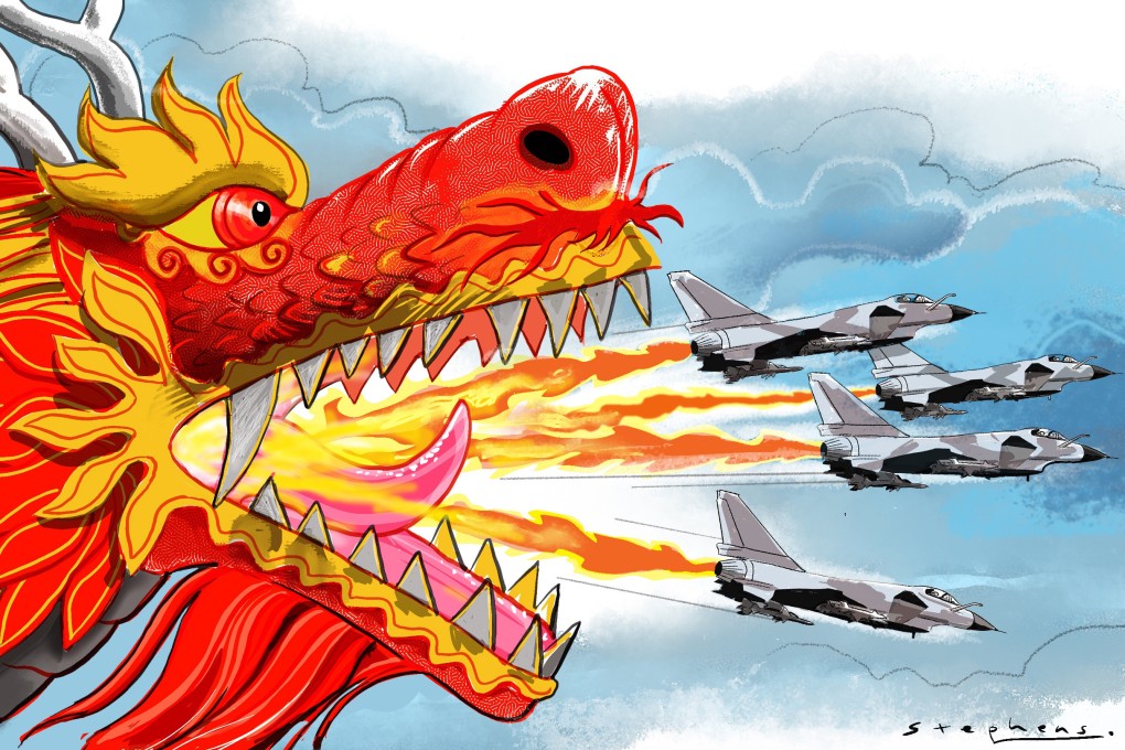 Illustration: Craig Stephens