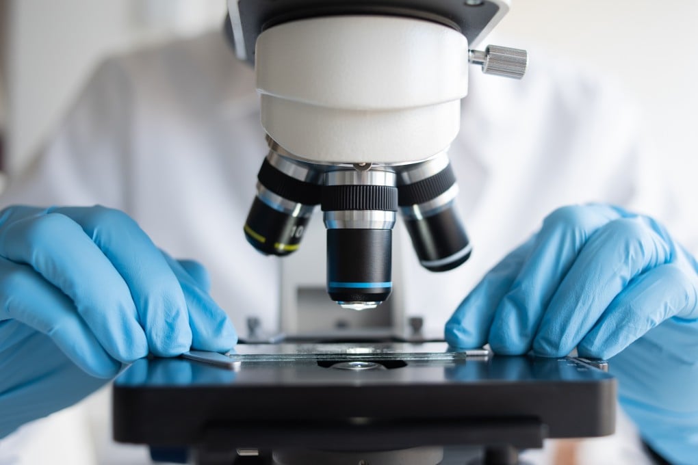 China is bringing in incentive schemes with big salaries to lure Chinese scientists back from the US. Photo: Shutterstock