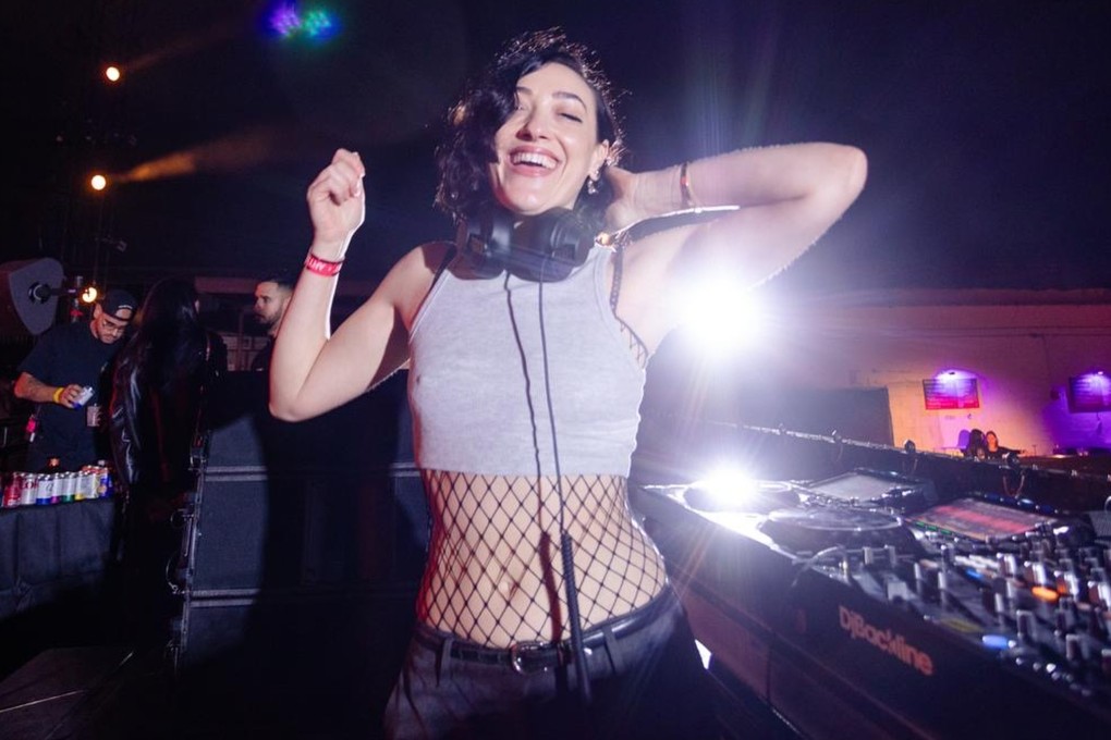 The Aubrey After Dark celebrates its first anniversary this month. Photo: courtesy The Aubrey After Dark