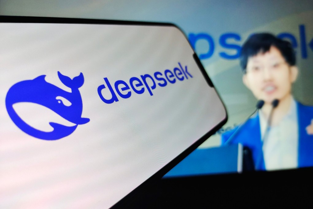 In a paper co-authored by founder Liang Wenfeng, DeepSeek elaborated on some of the technology behind its foundational V3 model. Photo: Shutterstock