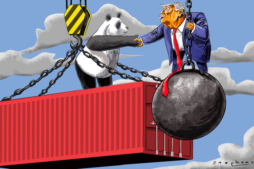 Illustration: Craig Stephens