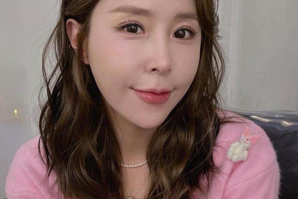 Korean celebrities like Shinji of K-pop trio Koyote are ditching the secrecy as they talk openly about the cosmetic surgery and treatments they have had. Photo: Instagram/shinji_jidaeng