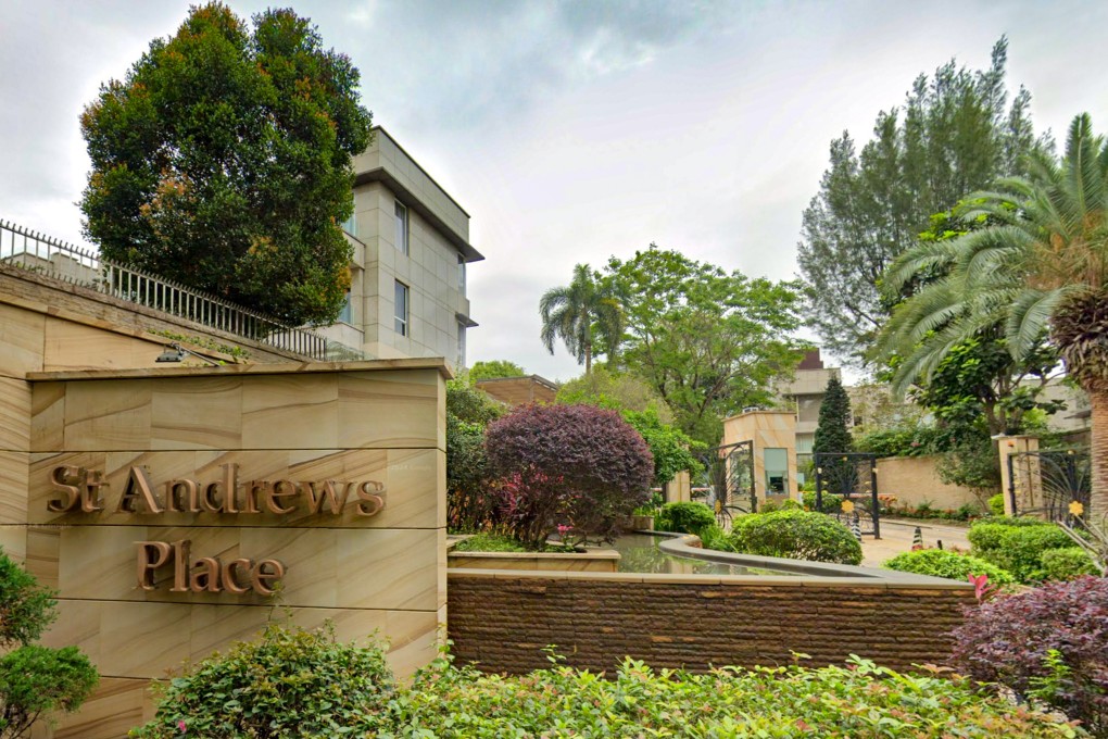 The Labour Department says it is “highly concerned” about the case at St Andrews Place. Photo: Google Maps