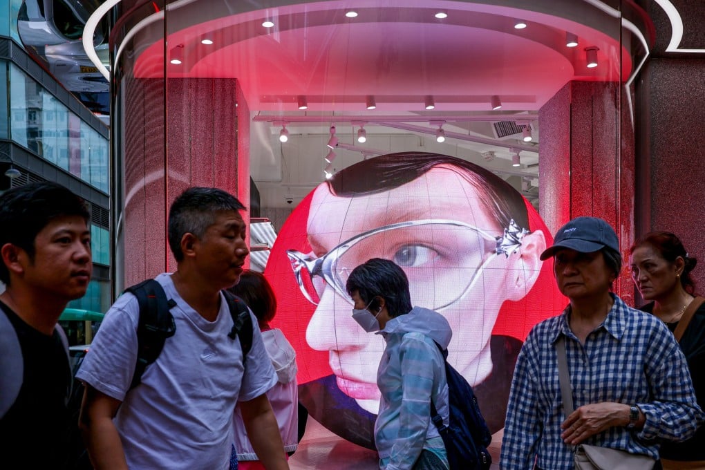 To avoid Covid-19, people should maintain good personal and environmental hygiene, experts say. Photo: Nora Tam