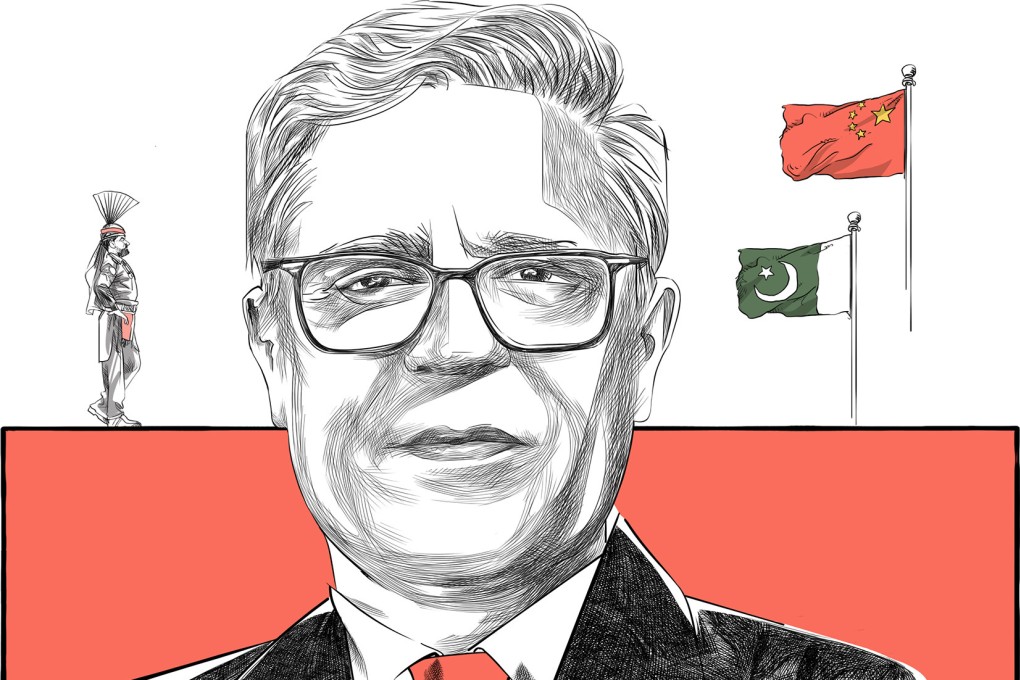 Illustration: Victor Sanjinez