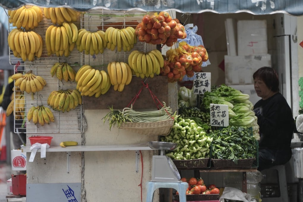 Researchers have urged authorities to step up nutrition education efforts. Photo: Sam Tsang