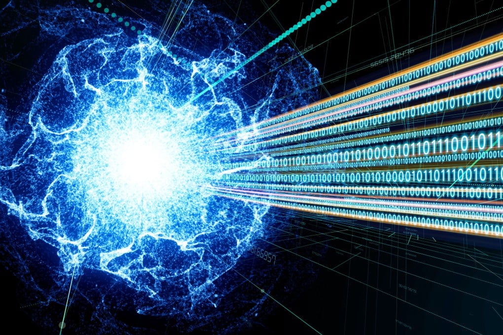 The cryptography system integrates two key technologies. Photo: Shutterstock Images