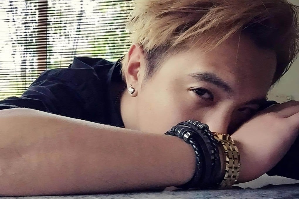 Ian Fang, whose registered name is Fang Wei Jie, pleaded guilty to three charges of sexual penetration of a girl under 16. Photo: Facebook/RealIanFang