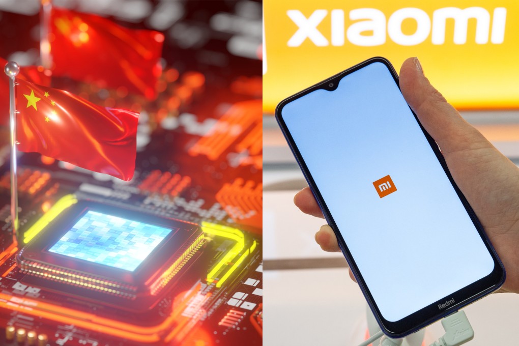 Xiaomi is sharpening its focus on semiconductor development in China. Photo: Shutterstock