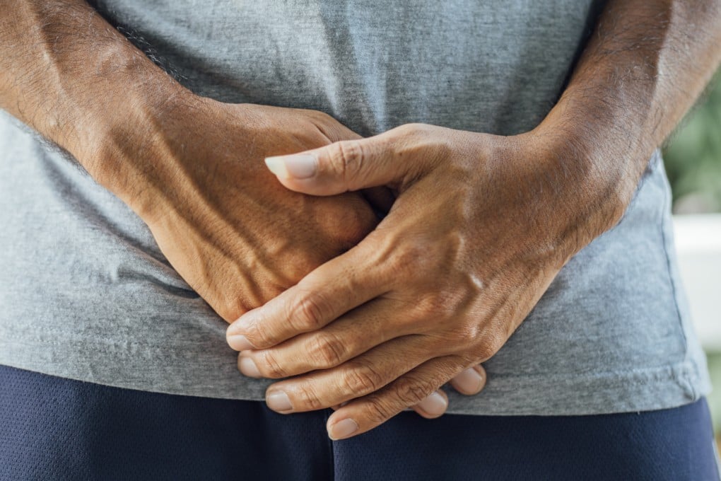 According to the Hospital Authority, prostate cancer was the fourth most common in Hong Kong after lung, breast and colorectum cancer as of 2022. Photo: Getty Images