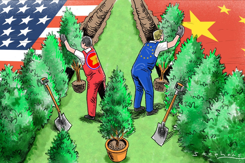 Illustration: Craig Stephens