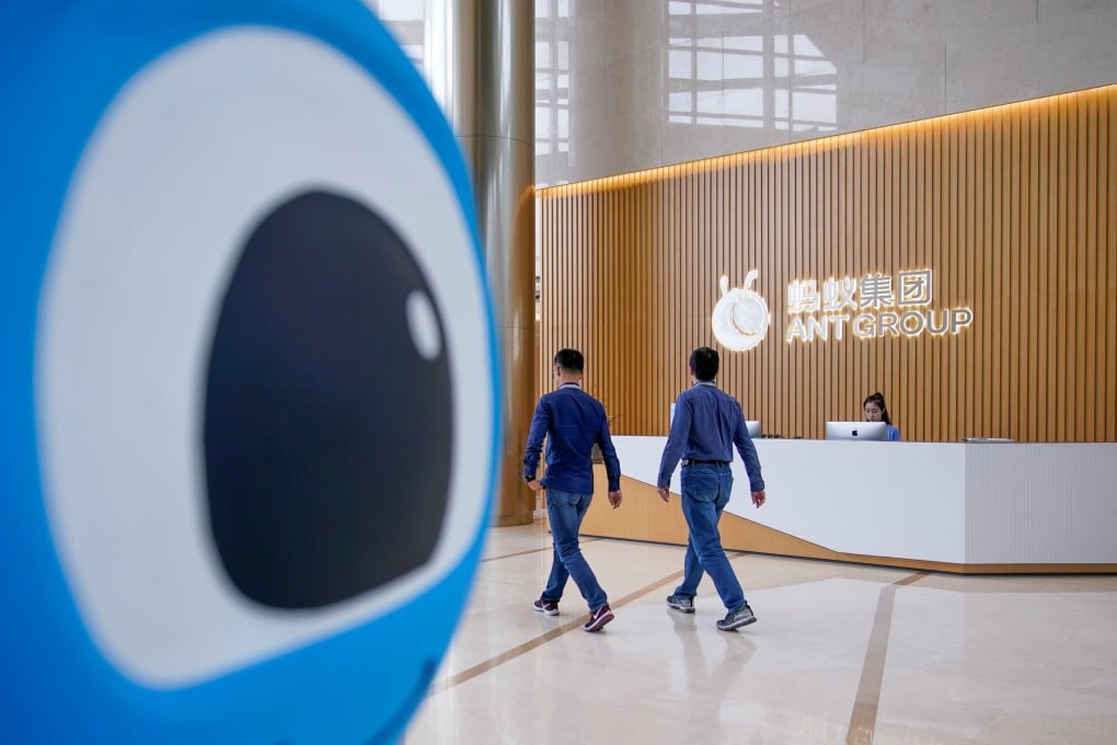 Ant International Siap IPO di Hong Kong dengan Potensi Valuasi Besar