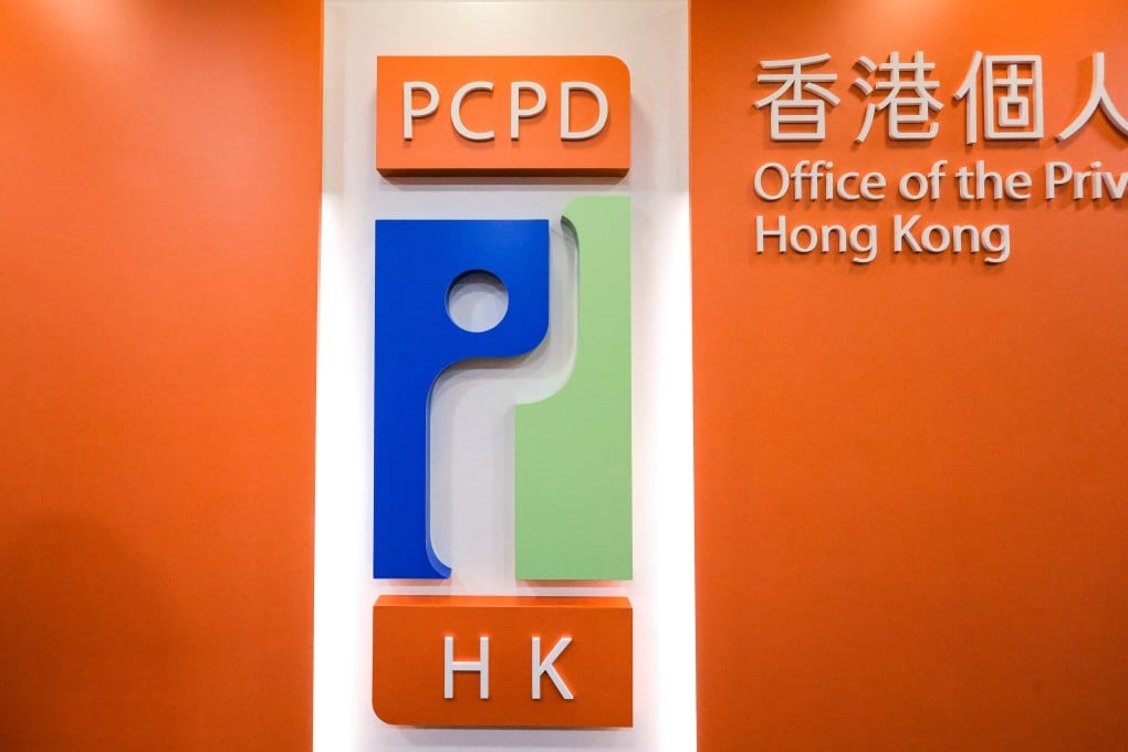 The Office of the Privacy Commissioner for Personal Data conducted compliance checks covering 60 local organisations from February to May this year. Photo: Jelly Tse