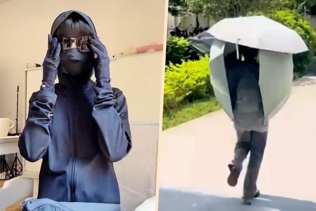 Wanita di Chengdu Alami Patah Tulang Karena Tak Pernah Terkena Sinar Matahari