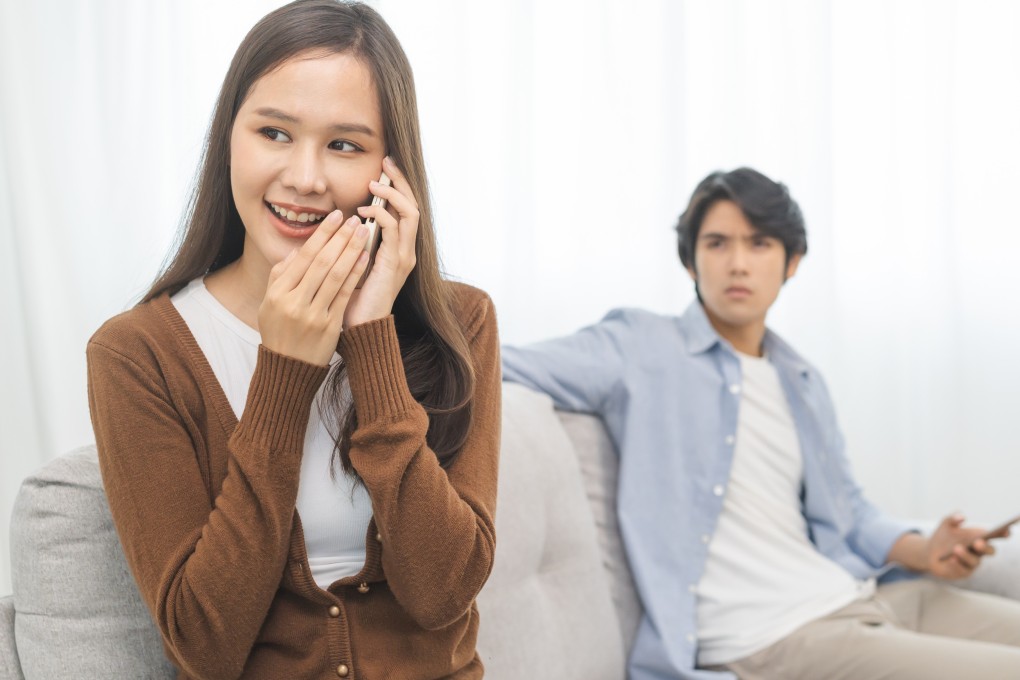 A recent survey reveals the top things that can end a relationship, from lying about finances to flirting with friends. Photo: Shutterstock