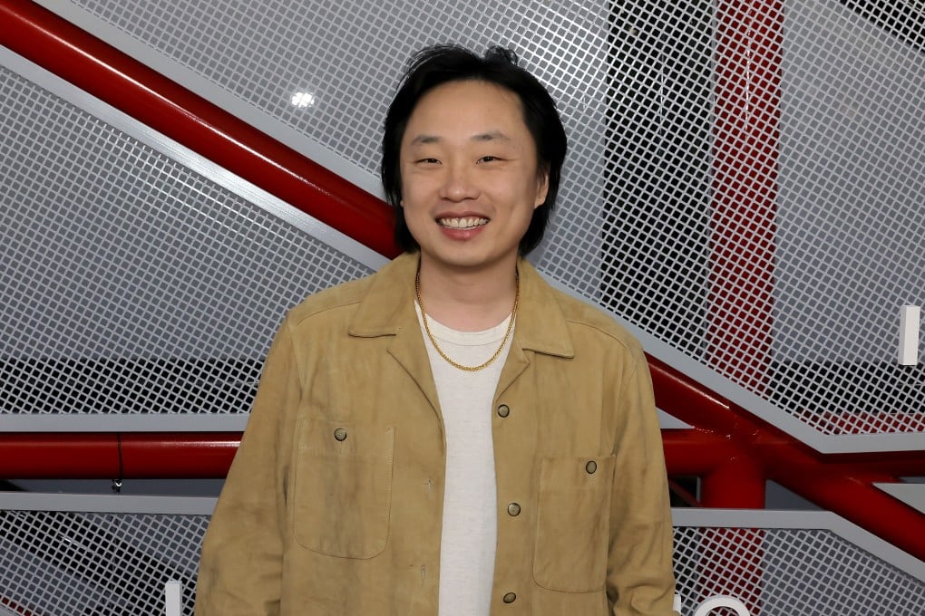 Comedian Jimmy O. Yang had recently added two June 15 shows at the Hong Kong Coliseum. Photo: Getty Images