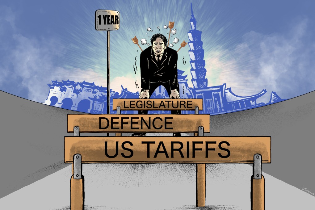 Illustration: Lau Ka-kuen