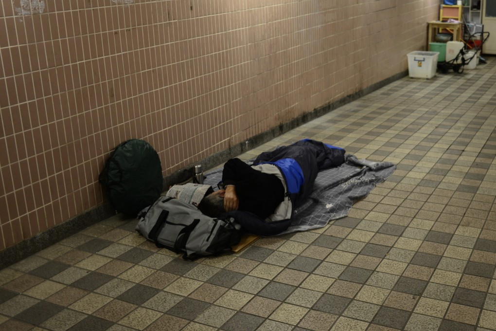 The District Lands Office of Kowloon West has said it rejected the proposal due to a “failure to obtain policy support” after consulting various departments and stakeholders. Photo: Antony Dickson