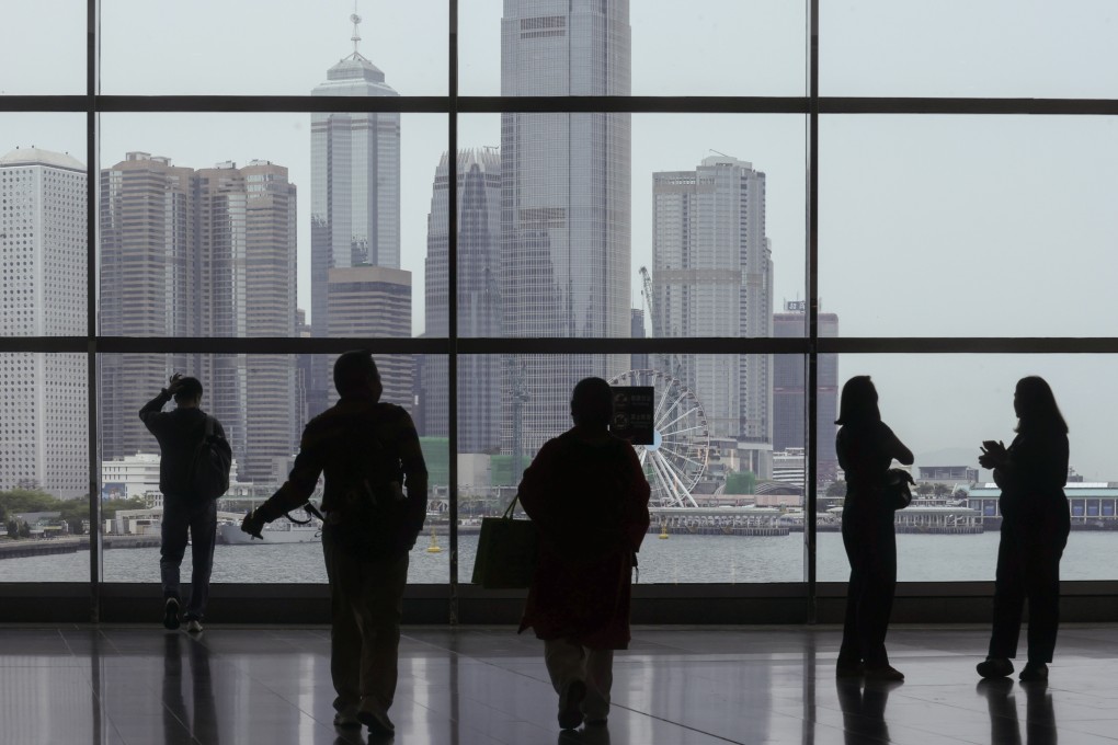 Hong Kong’s company redomiciliation regime  will allow firms incorporated overseas to apply to return to the city while maintaining their legal identity and business. Photo: Jonathan Wong